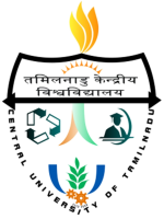 Central University of Tamil Nadu Recruitments 2025